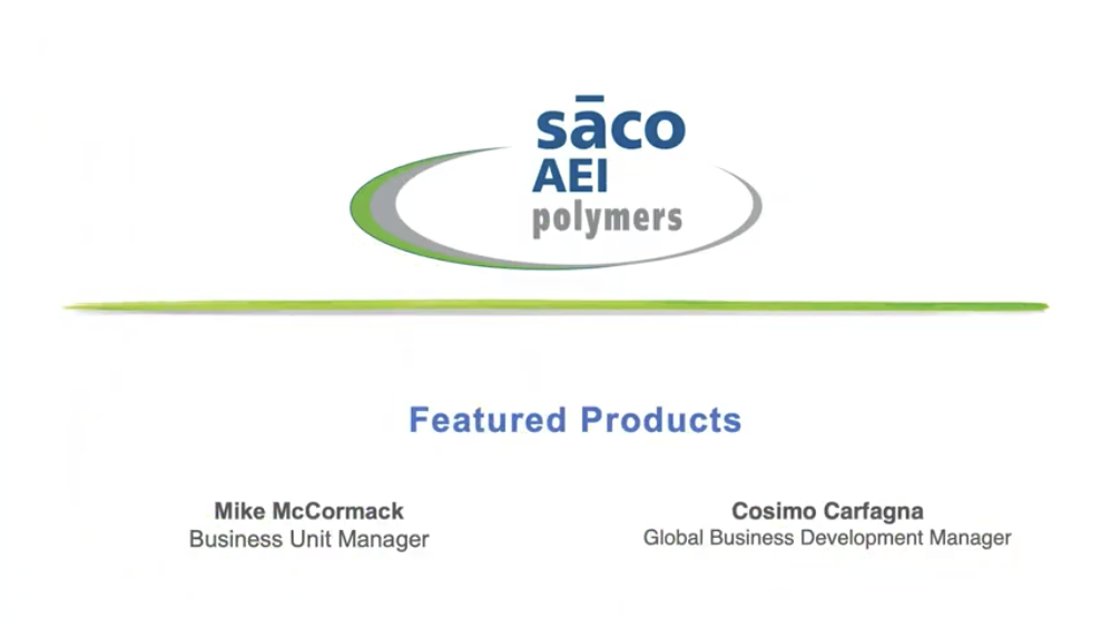 SACO AEI Distribution Featured Products