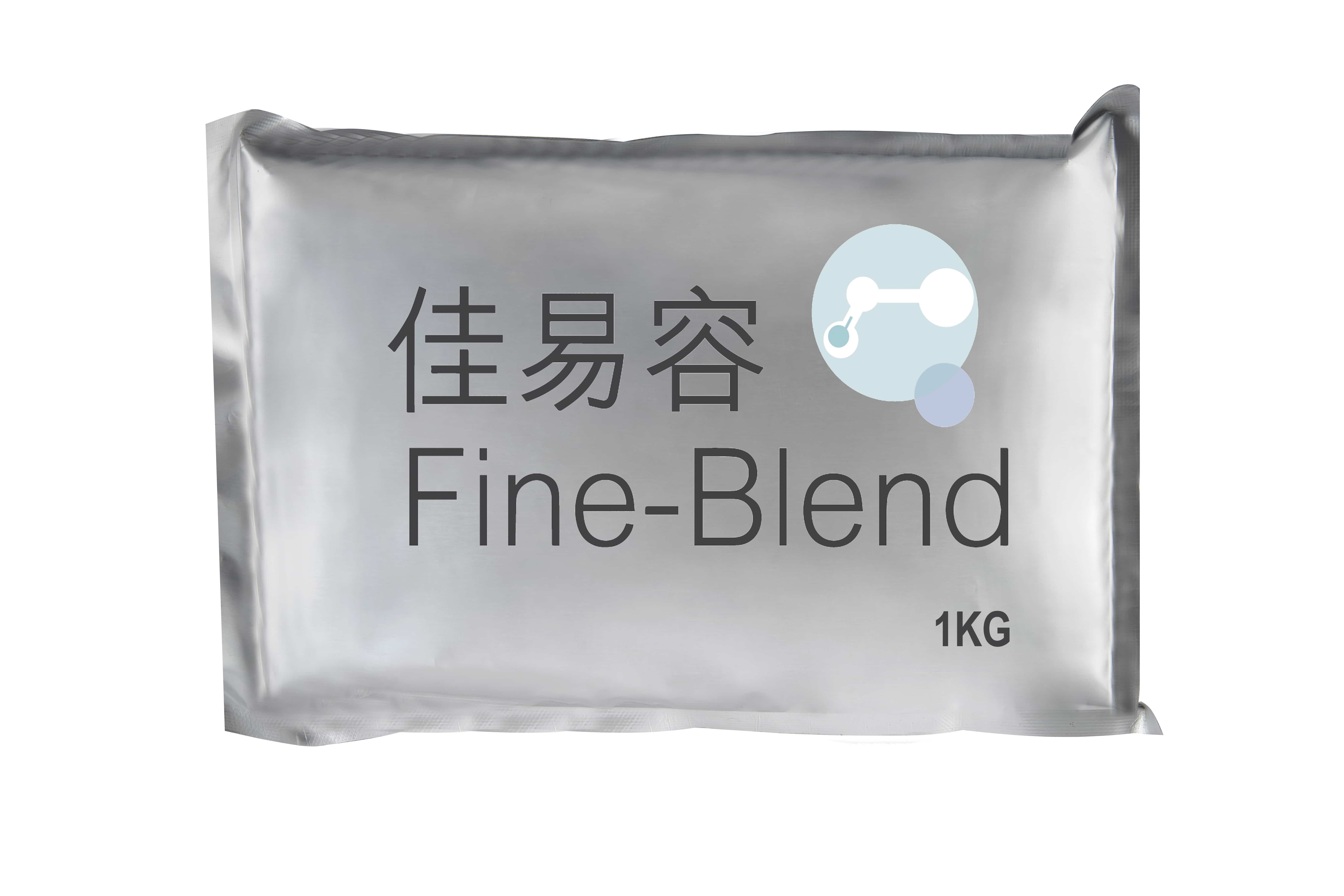 Fine Blend SAM 020  1 kg (2.2 lb)