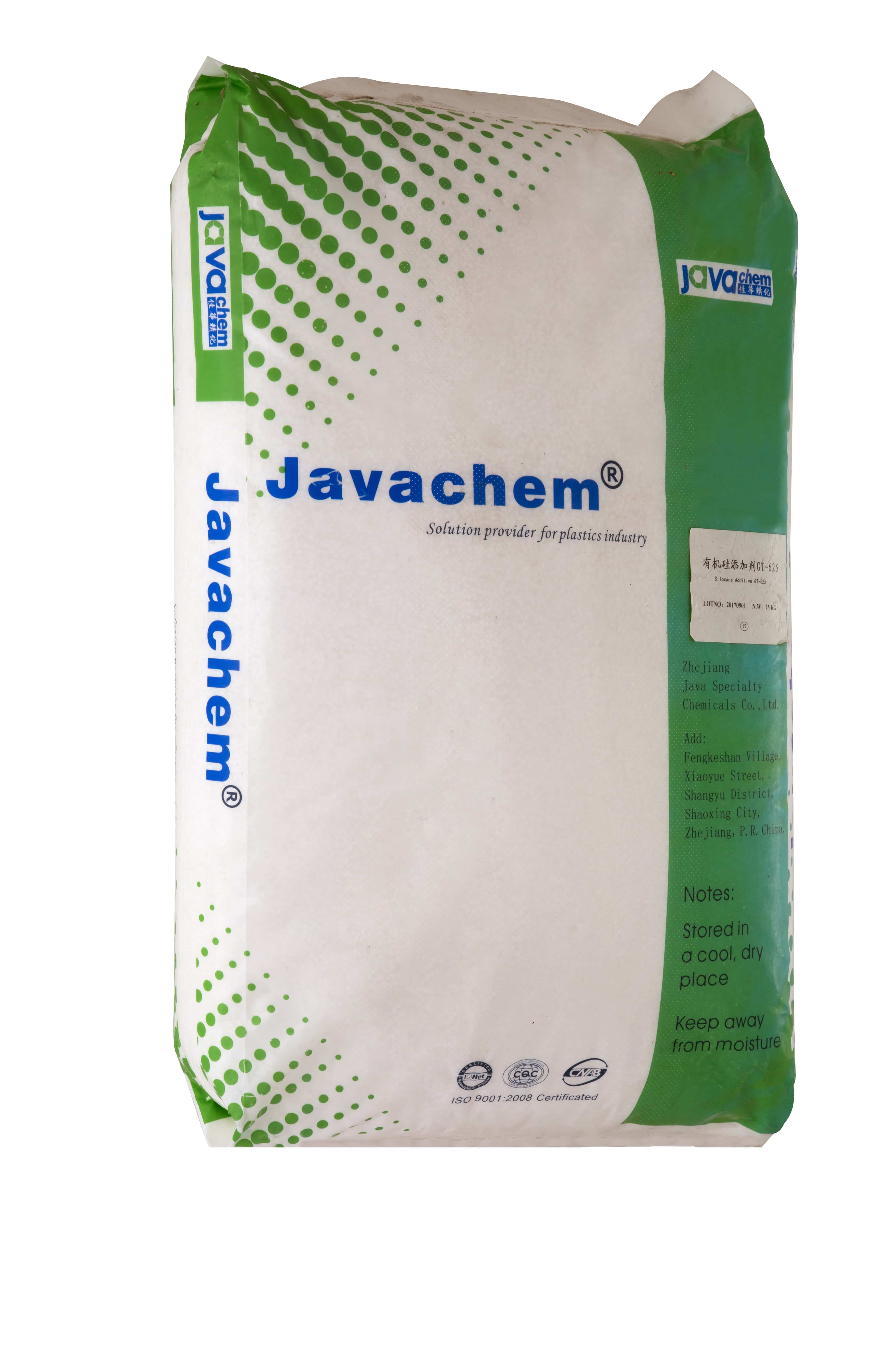 Javachem GT 355   25 kg (55 lb)