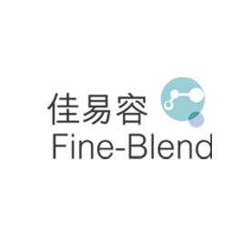 Fine-Blend Logo | AESSE