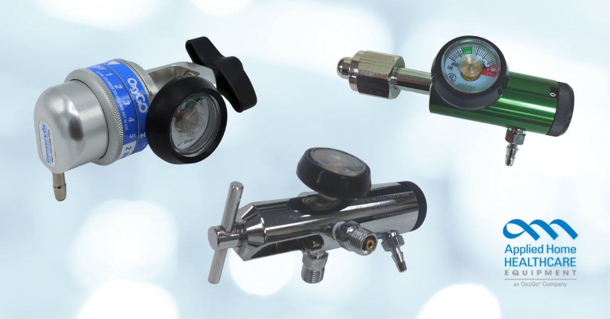 Choosing quality regulators