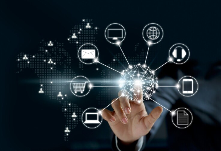 How Technology Can Enhance Growth at Home and at Work