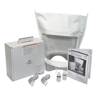 Qualitative Fit Test Kit