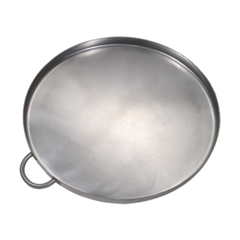 Stainless Steel Spill Pan