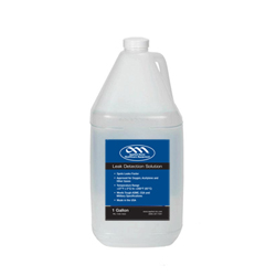 One Gallon Bottle of Leak Testing Solution