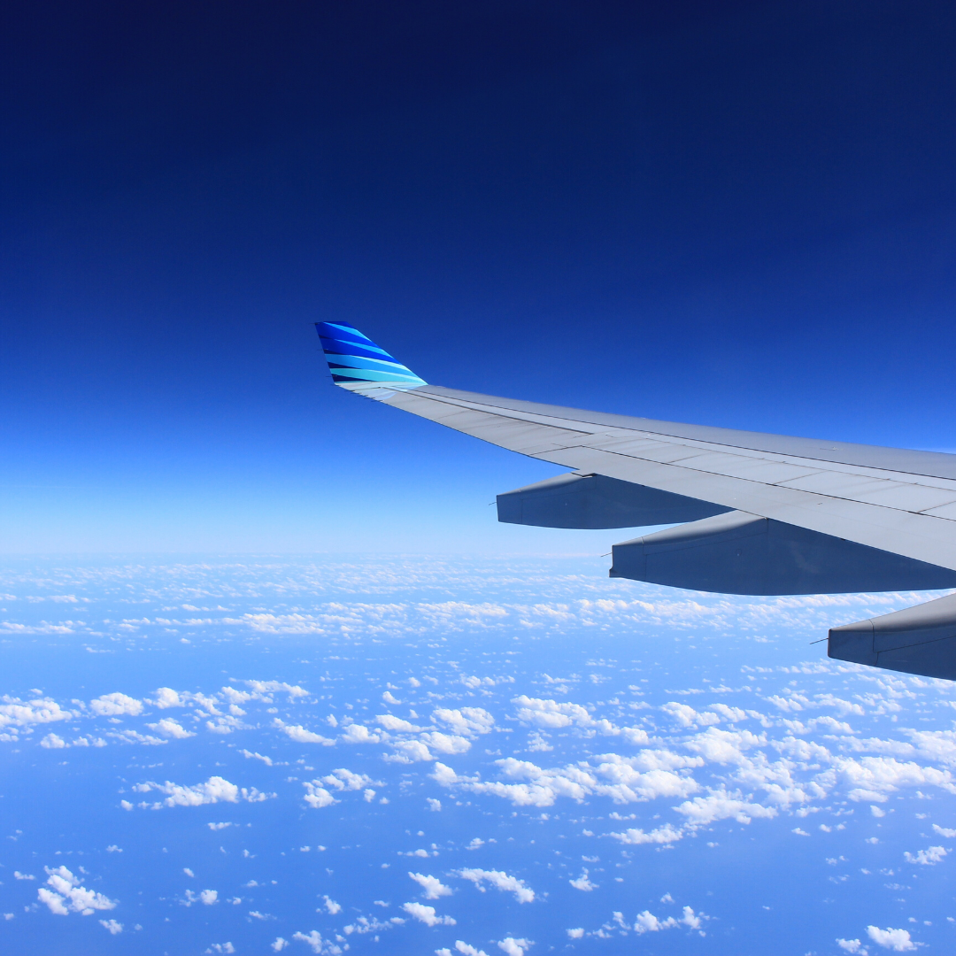 Traveling with OxyGo NEXT