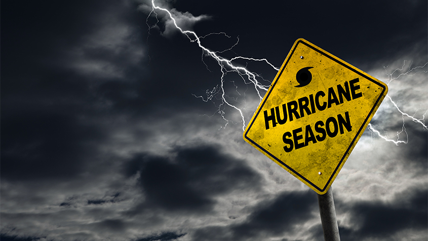 Hurricane Season: Are your patients prepared?