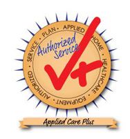 Applied Care Plus Seal