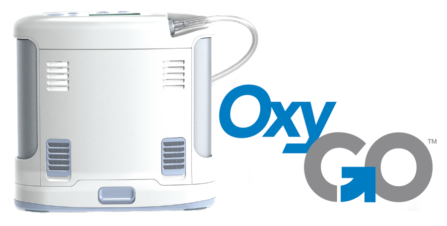 oxygo