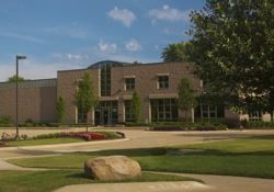 Applied Home Healthcare World Headquarters