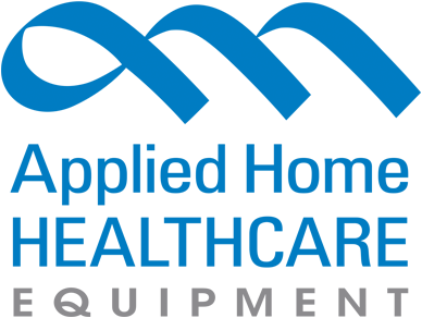 Applied Home Healthcare Equipment Logo