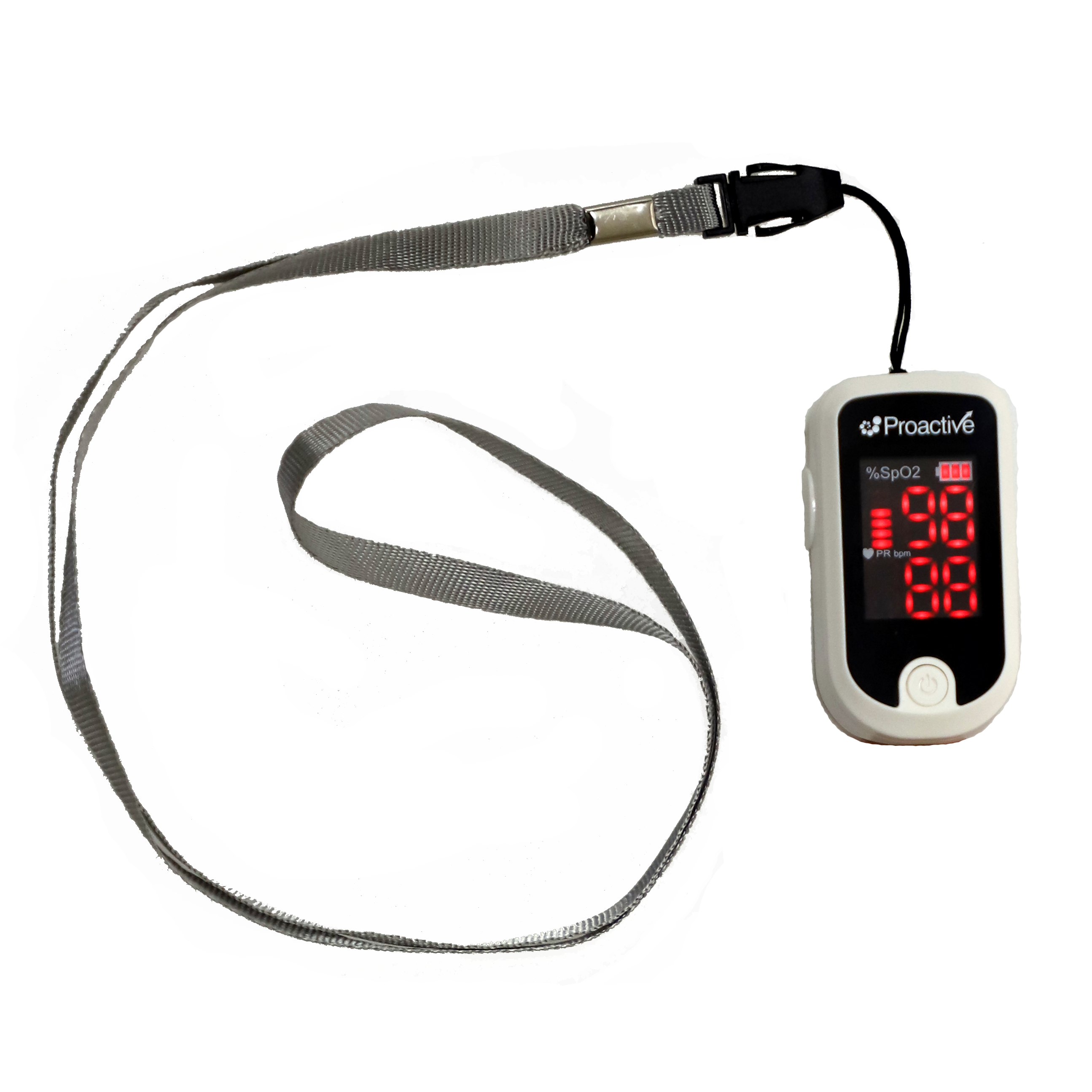 SALE! Fingertip Pulse Oximeter