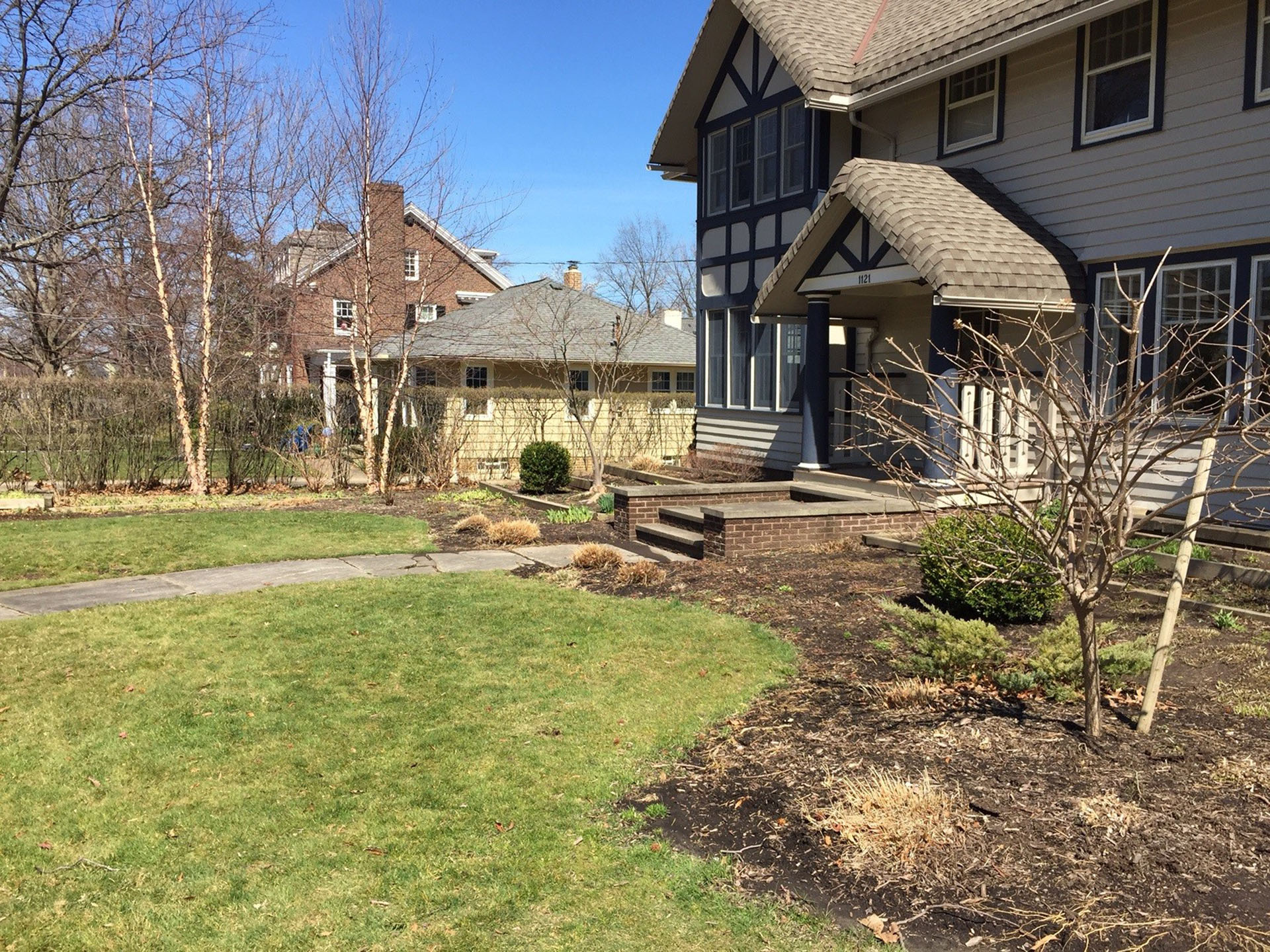 Breathe New Life into Your Yard with Avon Landscaping