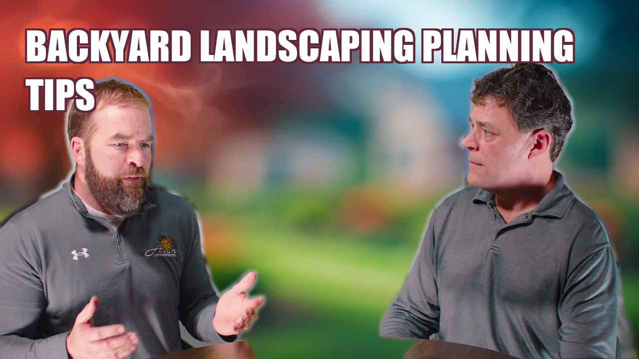 New Construction Landscaping: Why Planning Your Patio Early Pays Off