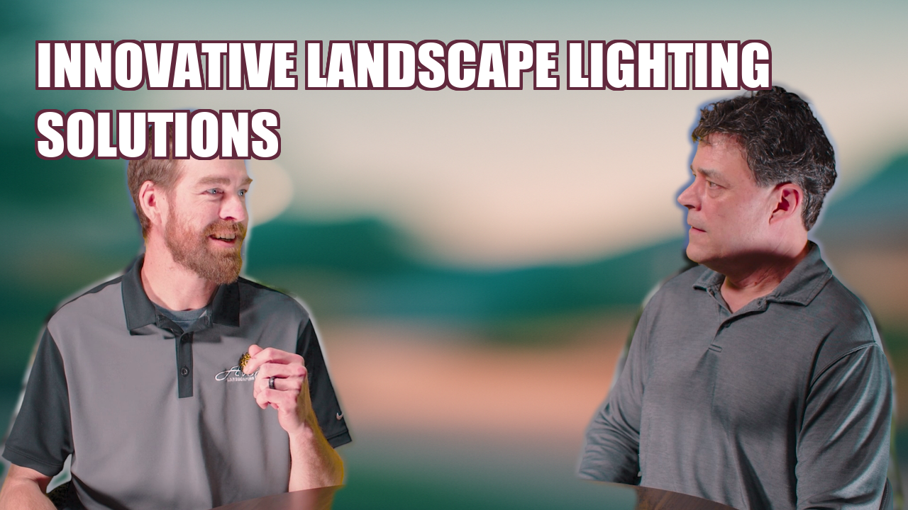 Light Up Your Nights: Custom LED Landscape Lighting That Transforms Your Home