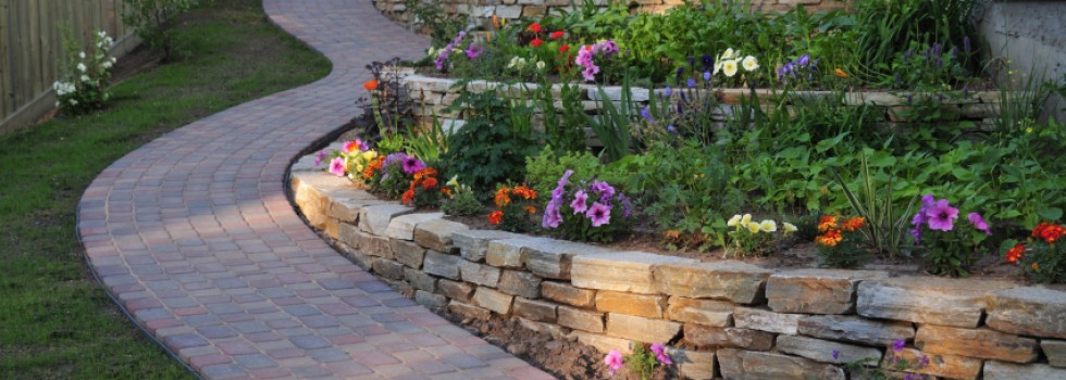 Landscaping dubuque