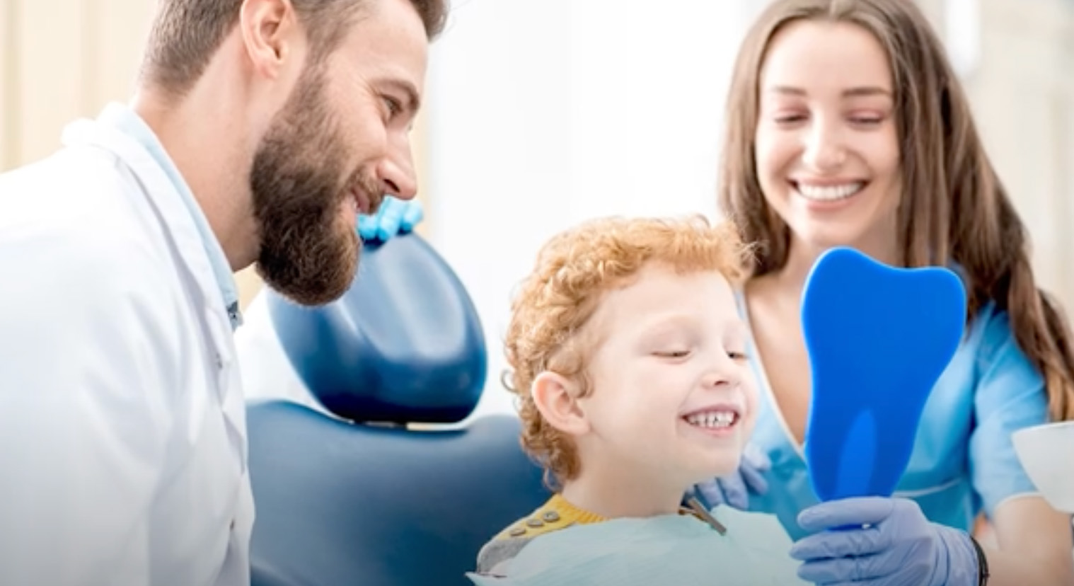 Making The Switch When To Transition From Pediatric To General Dentistry   8  1683663500 