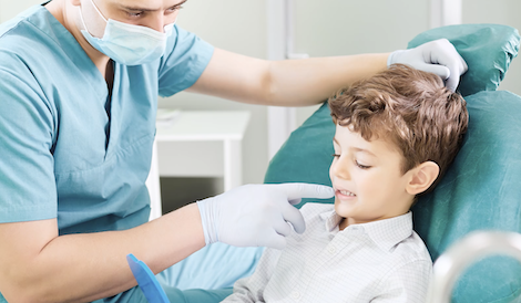 Can Children Get Dental Implants?