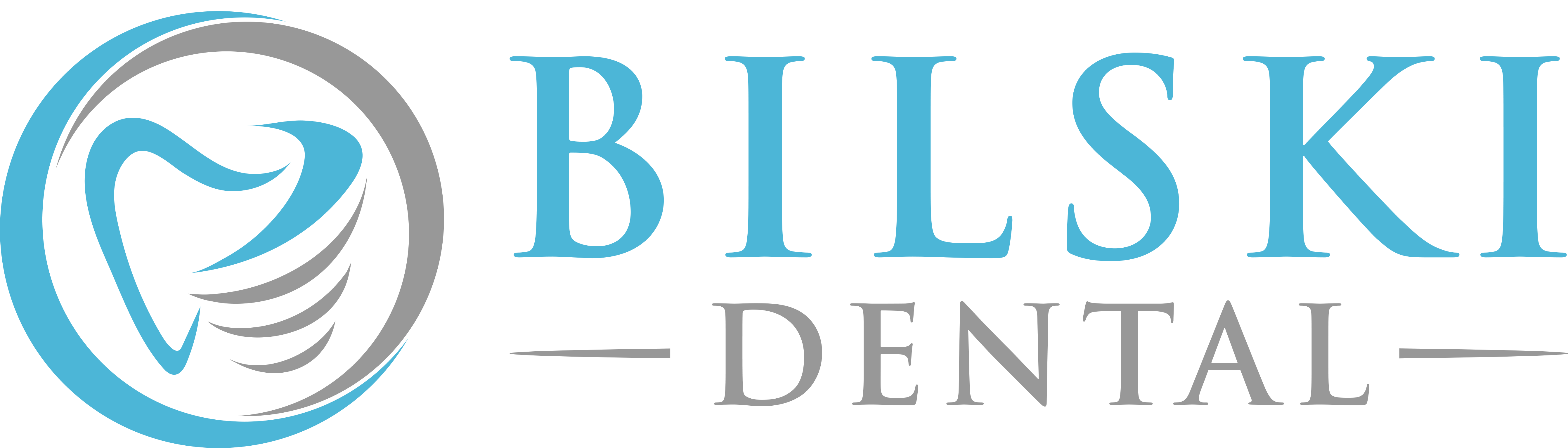 Dr. Thomas Bilski DDS Logo