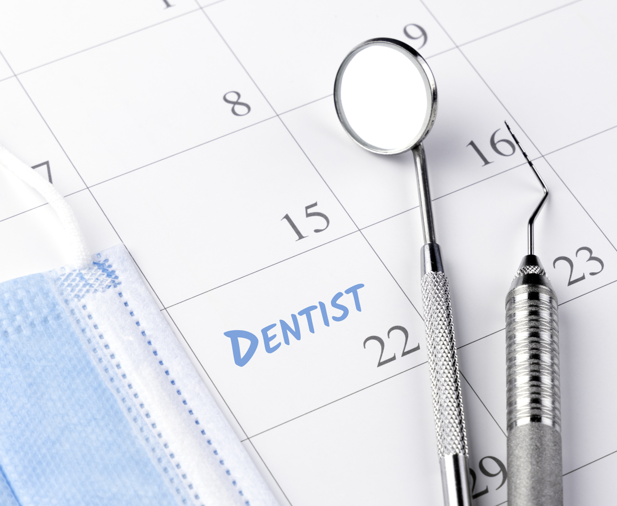 Setting Up Appointments With Bilski Dental