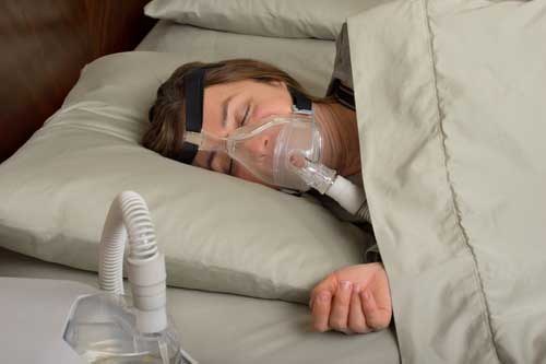 Sleep Apnea Treatment | Dr Bilski