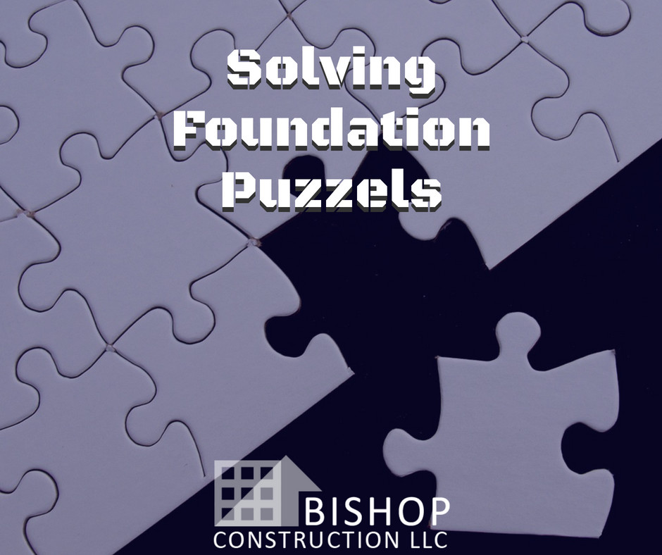 Solving Foundation Puzzles