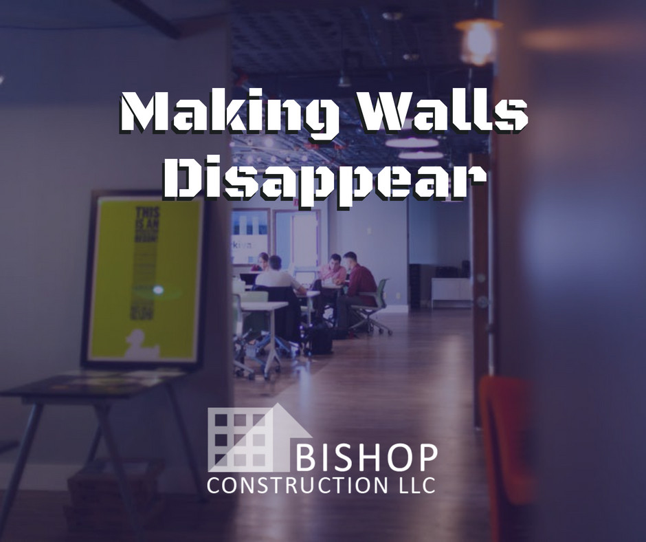 Making Walls Disappear