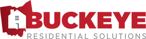 Buckeye Residential Solutions Logo