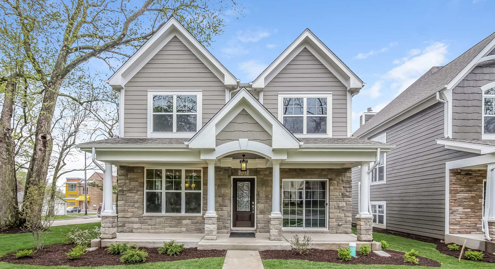 Roof & Gutter Apron Builders Straight Edge Products