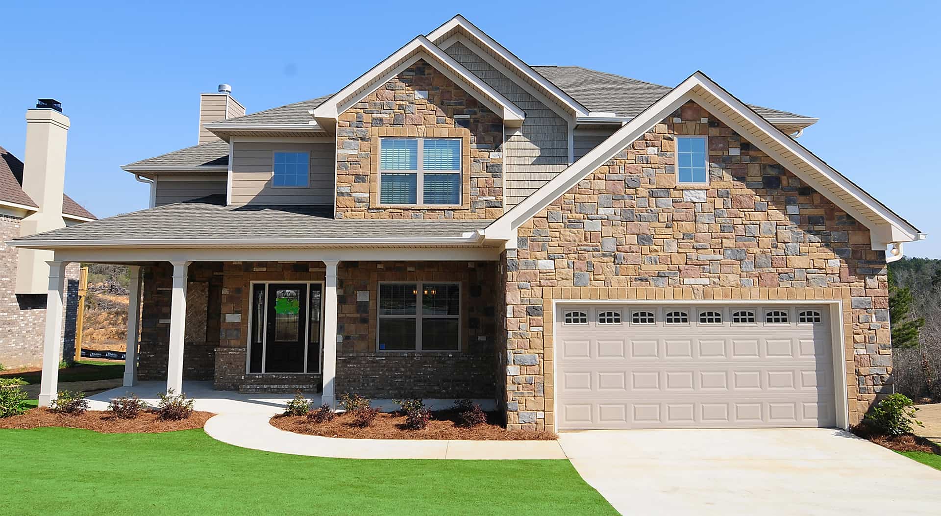 Fascia Builders Straight Edge Products