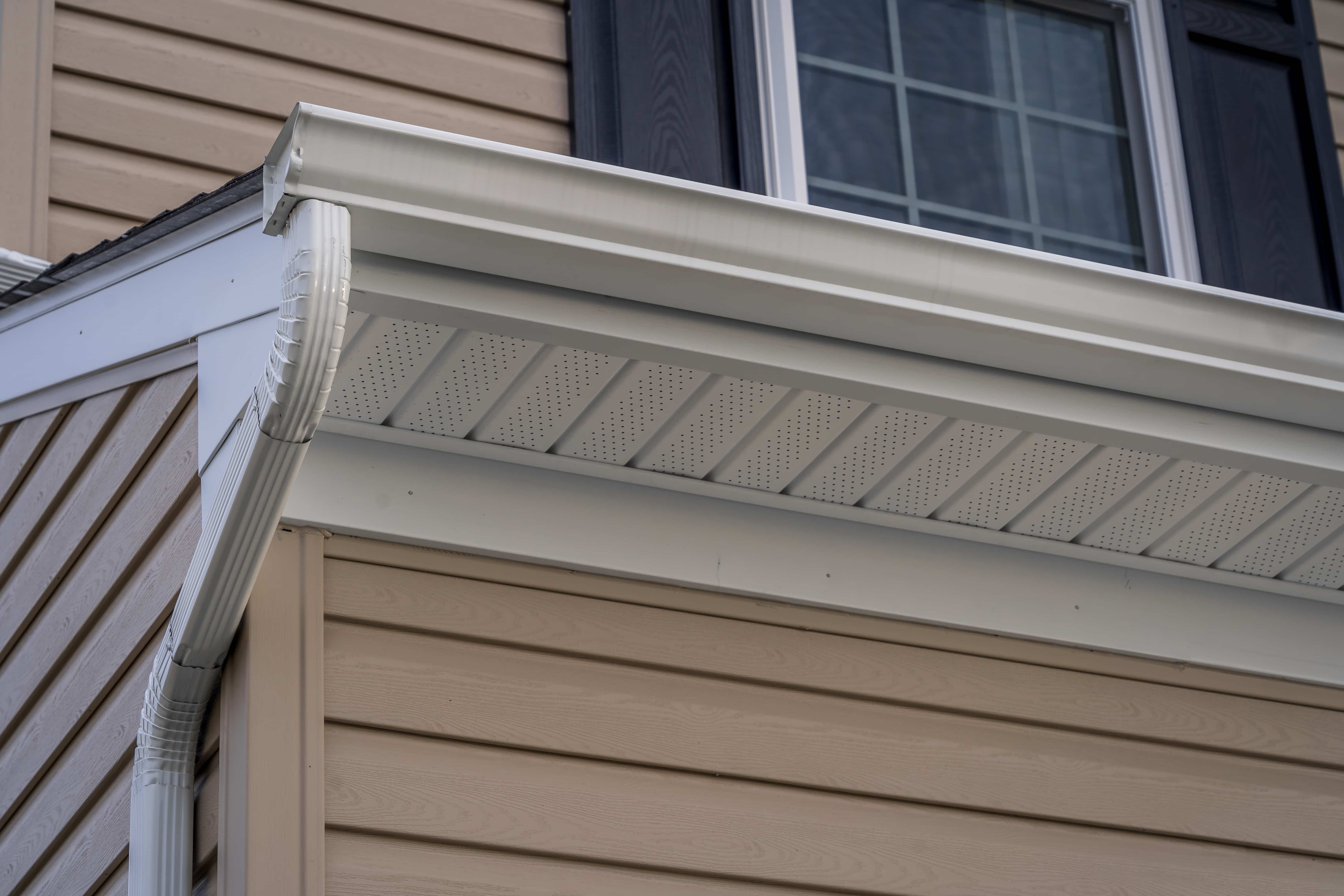 Drip Edge Builders Straight Edge Products