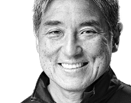 Guy Kawasaki