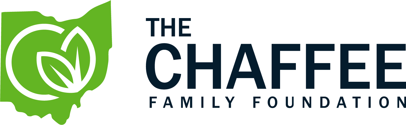 The Chaffee Family Foundation Logo