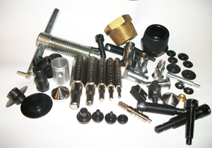 We create hand tool parts