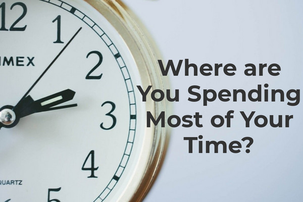 How Much Time Do You Spend as the Owner, Manager and Technician 