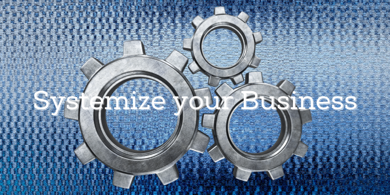 How Systemized is Your Business 