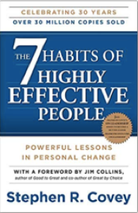 Compass Book Review: The 7 Habits of Highly Effective People