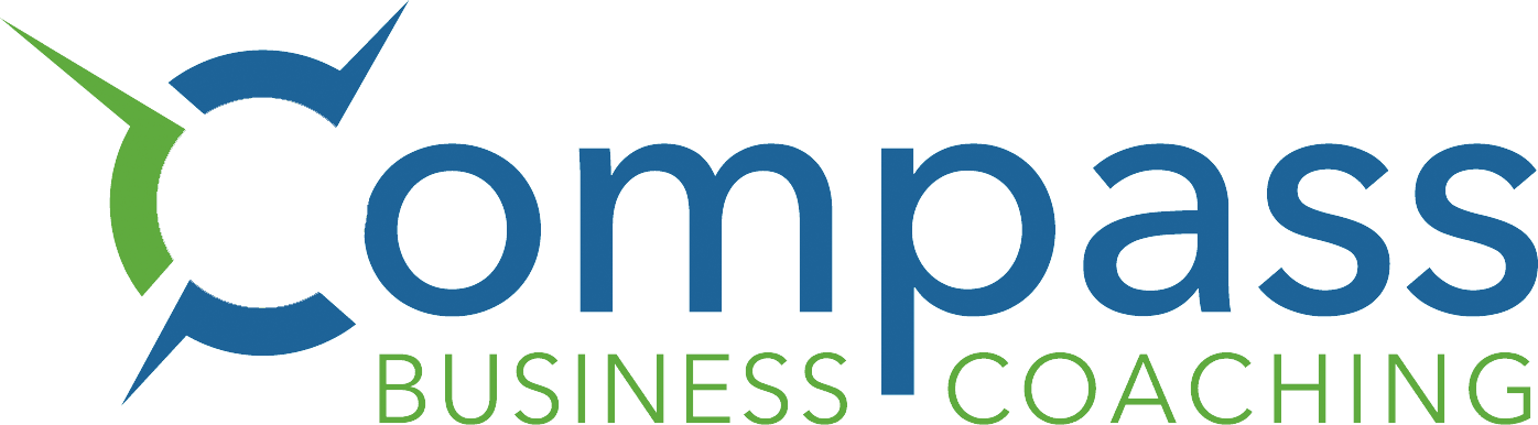 Compass Business Logo