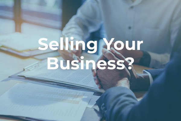 Selling your business? | Compass Business Coaching