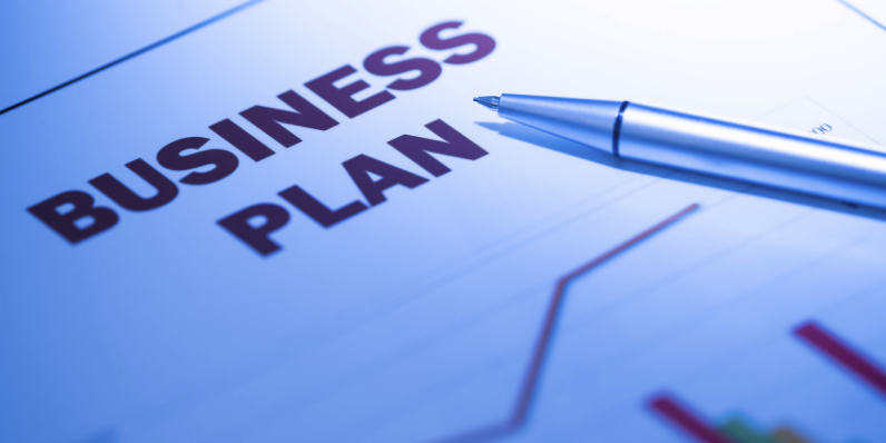 Written Business Plan