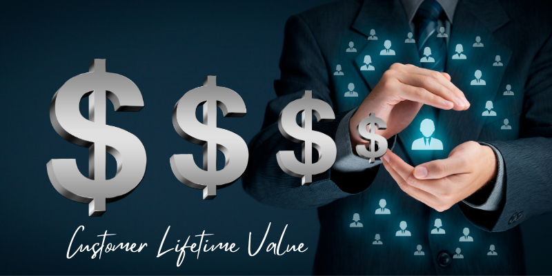 customer lifetime value | Compass Business Coaching