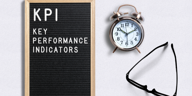 What Are Your KPIs?