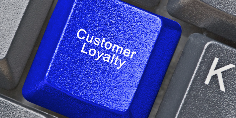 Customer Loyalty 