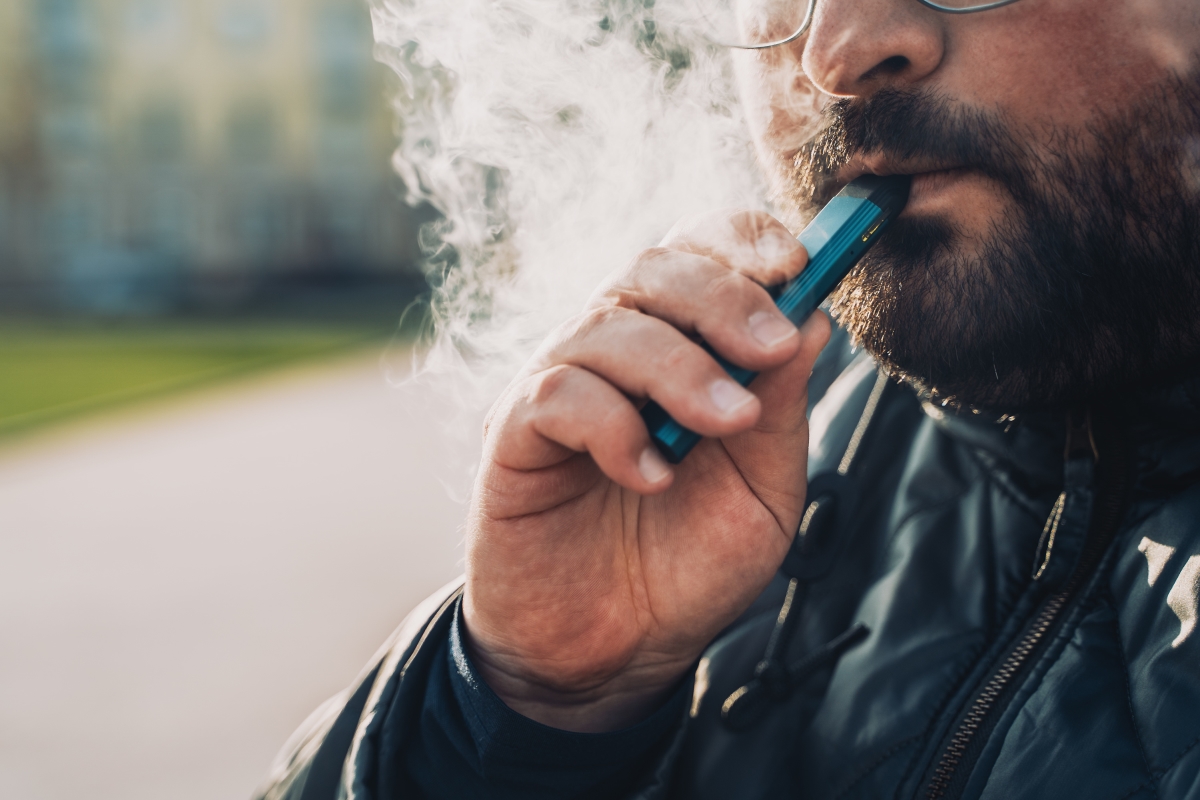 At Coshocton Dentistry, our goal is to provide high-quality dental care services and treatment options to our patients and educate them about how to keep their oral health in tip-top shape. This is why we want to talk about the dangers of vaping.