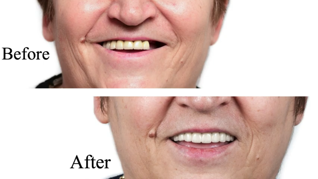 Dental Implants at Coshocton Dentistry