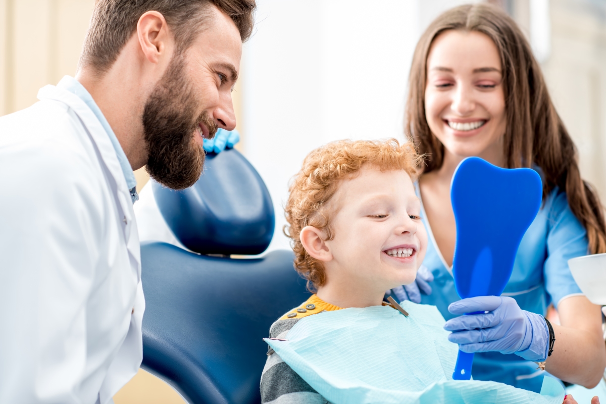 Why Choose Coshocton Dentistry 