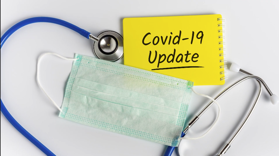 COVID 19 Guideline Updates