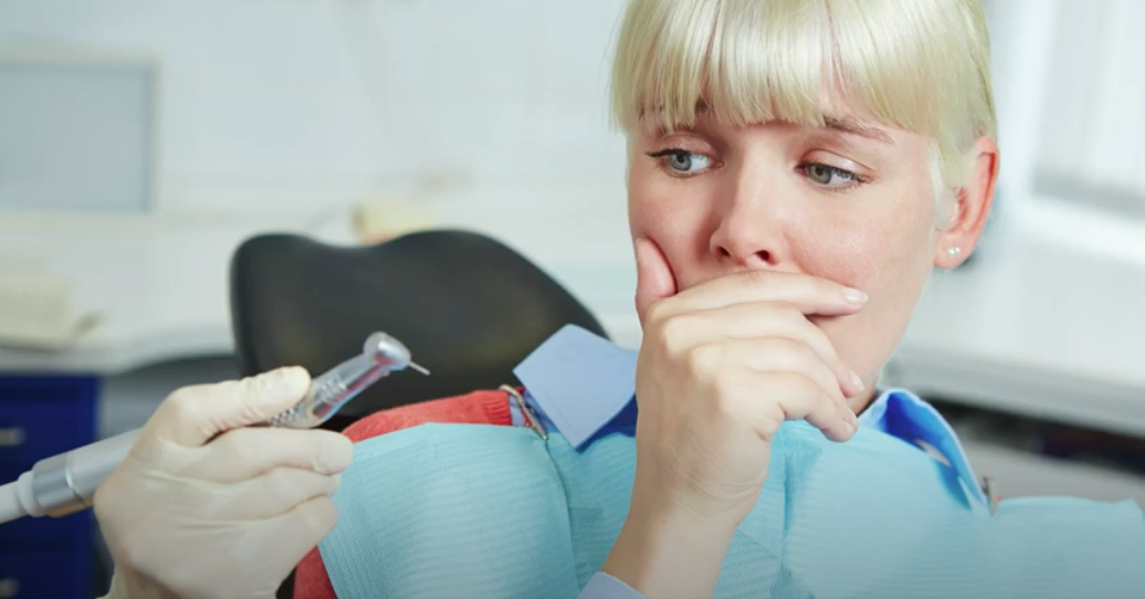 Why Do Adults Avoid the Dentist  And Why They Shouldnt!