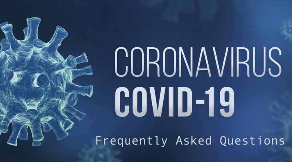 COVID FAQ Part II