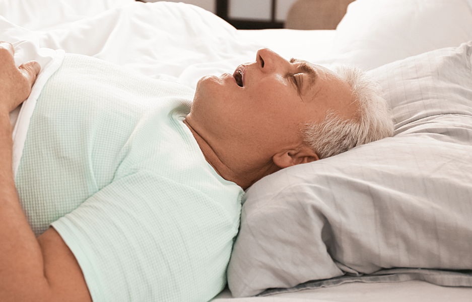 Snoring & Sleep Apnea Solutions